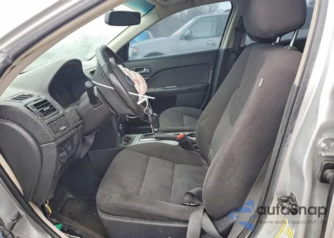 2012 Ford Fusion Hybrid z USA, uszkodzony, nr VIN 3FADP0L33CR280655